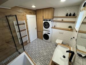 Prodej bytu 3+kk, Ostrava, Na Jánské, 100 m2