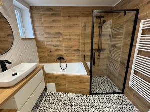 Prodej bytu 3+kk, Ostrava, Na Jánské, 100 m2