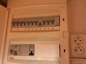 Prodej bytu 2+1, Praha - Kobylisy, Frýdlantská, 45 m2