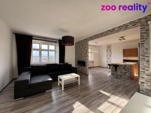 Pronájem bytu 3+kk, Žatec, Dukelská, 95 m2