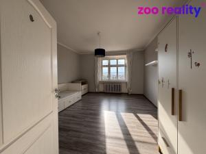 Pronájem bytu 3+kk, Žatec, Dukelská, 95 m2