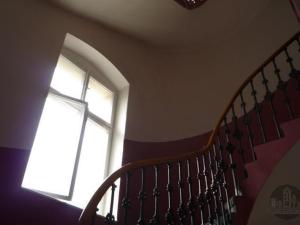 Pronájem bytu 1+1, Praha - Vyšehrad, Na slupi, 38 m2