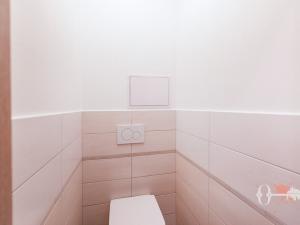 Prodej bytu 3+1, Praha - Libeň, Lihovarská, 78 m2