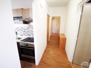 Pronájem bytu 3+1, Jihlava, Na Kopci, 76 m2