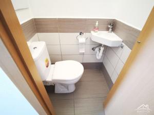 Pronájem bytu 3+1, Jihlava, Na Kopci, 76 m2