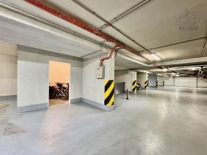 Prodej bytu 2+kk, Praha - Chodov, Divišovská, 43 m2