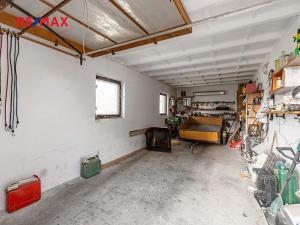 Prodej rodinného domu, Radostín, 82 m2