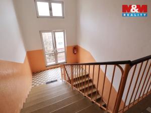 Pronájem bytu 2+1, Ostrov, S. K. Neumanna, 70 m2