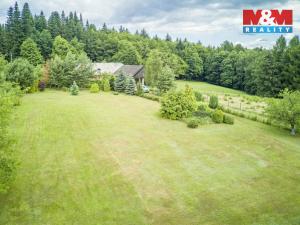 Prodej zahrady, Hronov, 6000 m2