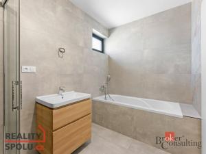 Prodej rodinného domu, Brandýs nad Labem-Stará Boleslav - Stará Boleslav, 117 m2