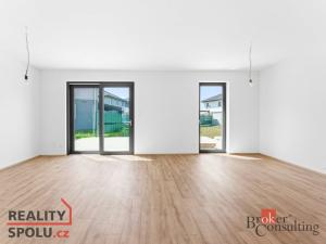 Prodej rodinného domu, Brandýs nad Labem-Stará Boleslav - Stará Boleslav, 117 m2