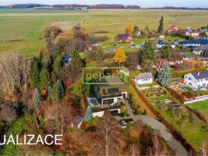 Prodej pozemku pro bydlení, Čisovice - Bojov, 3820 m2