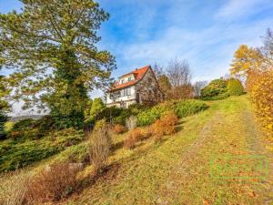 Prodej pozemku pro bydlení, Čisovice - Bojov, 3820 m2