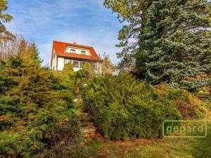 Prodej pozemku pro bydlení, Čisovice - Bojov, 3820 m2