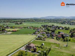 Prodej pozemku pro bydlení, Palkovice, 1636 m2