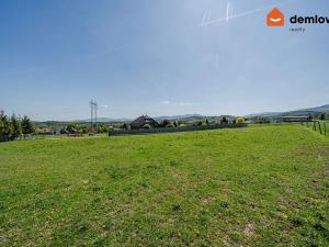 Prodej pozemku pro bydlení, Palkovice, 1636 m2