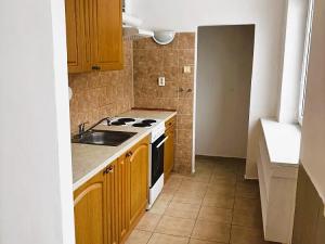 Pronájem bytu 3+1, Loučeň, Vlkavská, 65 m2