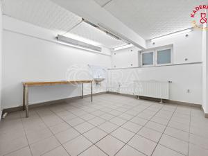 Prodej obchodního prostoru, Brno, Lidická, 326 m2