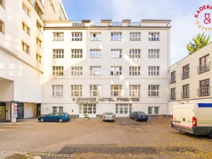 Prodej obchodního prostoru, Brno, Lidická, 326 m2