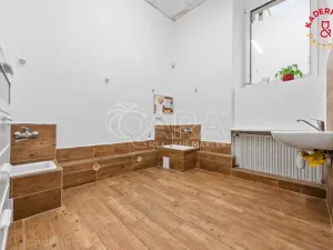 Prodej obchodního prostoru, Brno, Lidická, 326 m2