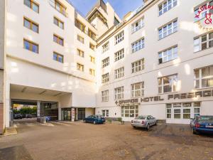 Prodej obchodního prostoru, Brno, Lidická, 172 m2