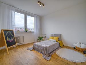 Pronájem bytu 3+1, Klášterec nad Ohří, Školní, 66 m2