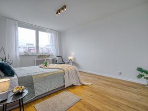 Pronájem bytu 3+1, Klášterec nad Ohří, Školní, 66 m2