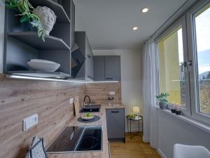 Pronájem bytu 3+1, Klášterec nad Ohří, Školní, 66 m2