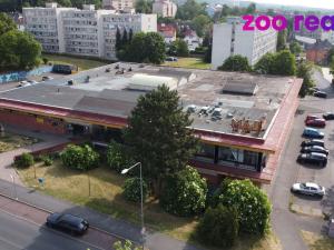 Pronájem obchodního prostoru, Litvínov, Valdštejnská, 60 m2