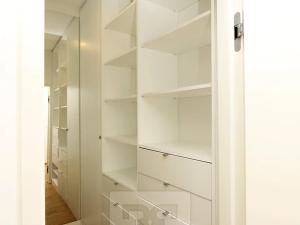 Pronájem bytu 3+kk, Praha - Bubeneč, U studánky, 83 m2