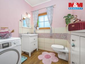 Prodej rodinného domu, Trutnov - Poříčí, Horní, 139 m2