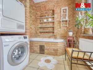 Prodej rodinného domu, Přimda - Mlýnec, 433 m2