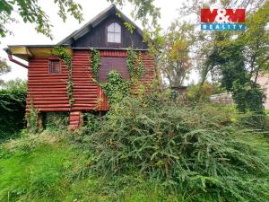 Prodej pozemku pro bydlení, Čeložnice, 563 m2