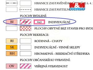 Prodej pozemku pro bydlení, Čeložnice, 563 m2