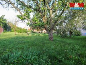 Prodej rodinného domu, Třemošná - Záluží, 60 m2