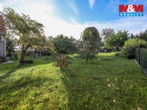 Prodej rodinného domu, Třemošná - Záluží, 60 m2