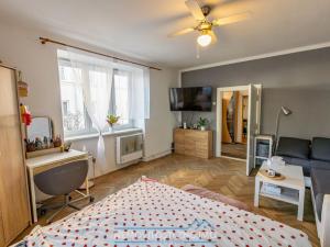 Prodej bytu 1+1, Znojmo, Palliardiho, 44 m2