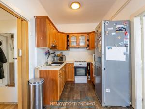 Prodej bytu 1+1, Znojmo, Palliardiho, 44 m2