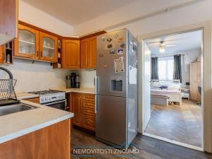 Prodej bytu 1+1, Znojmo, Palliardiho, 44 m2