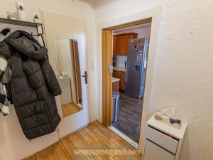 Prodej bytu 1+1, Znojmo, Palliardiho, 44 m2