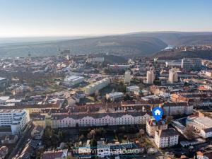 Prodej bytu 1+1, Znojmo, Palliardiho, 44 m2