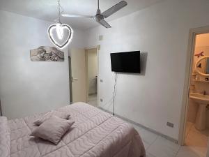 Prodej bytu 3+kk, Scalea, Itálie, 2 m2