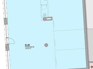 Pronájem restaurace, Brno, Opuštěná, 134 m2