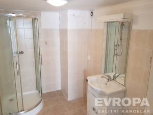 Pronájem bytu 2+kk, Liberec - Liberec I-Staré Město, Bendlova, 50 m2