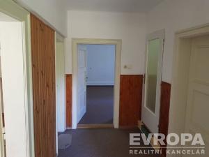 Pronájem bytu 2+kk, Liberec - Liberec I-Staré Město, Bendlova, 50 m2