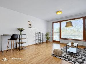 Prodej bytu 1+kk, Praha - Zličín, Vřesovická, 37 m2