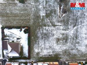 Prodej pozemku pro bydlení, Chlumčany, 941 m2