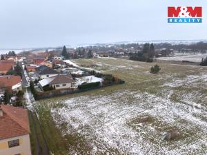 Prodej pozemku pro bydlení, Chlumčany, 941 m2