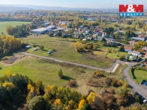 Prodej pozemku pro bydlení, Dalovice, 1375 m2