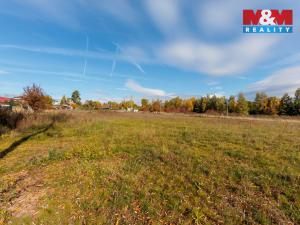 Prodej pozemku pro bydlení, Dalovice, 1035 m2